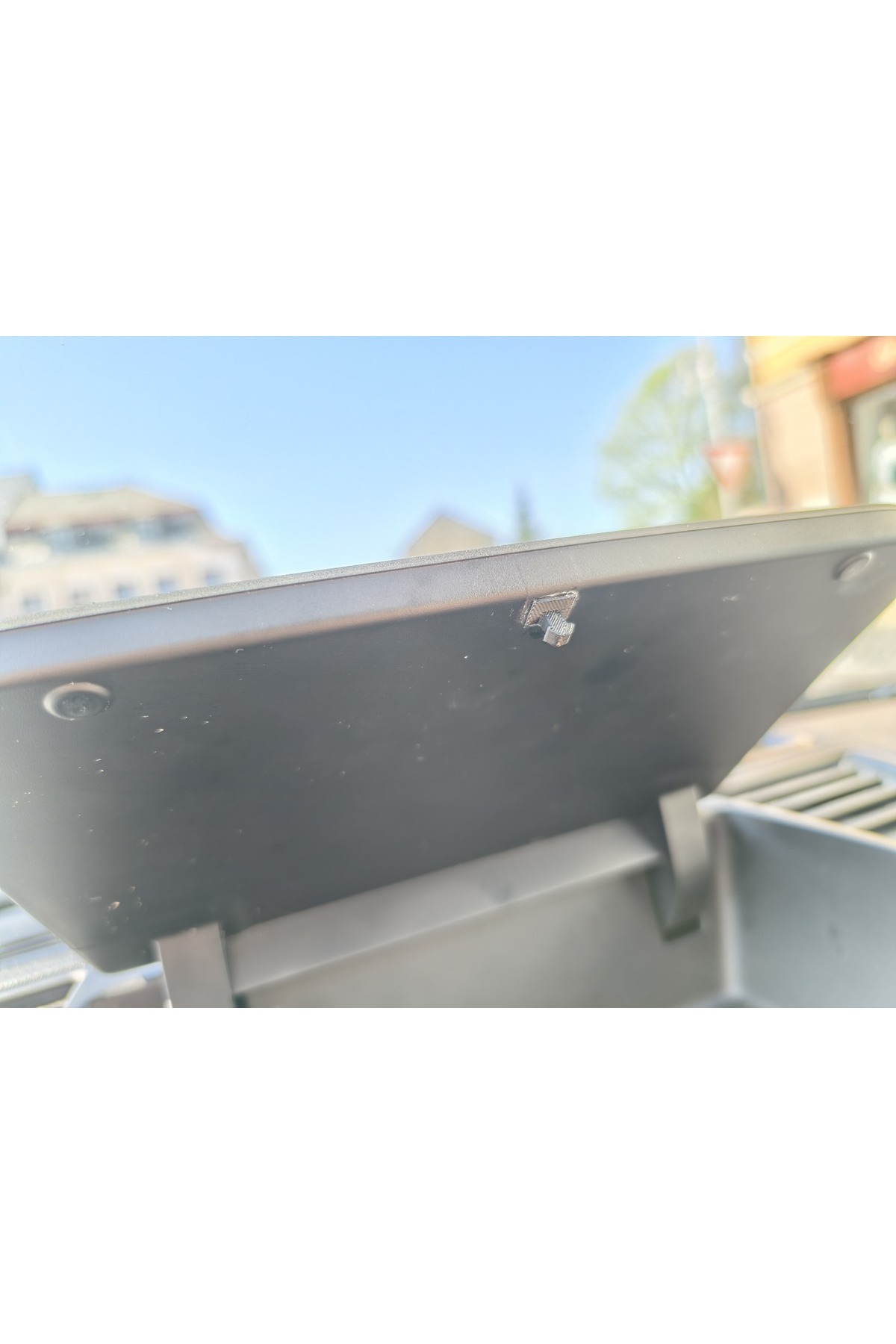 Teknobox Alfa Romeo Giulietta Ön panel kapak aparatları