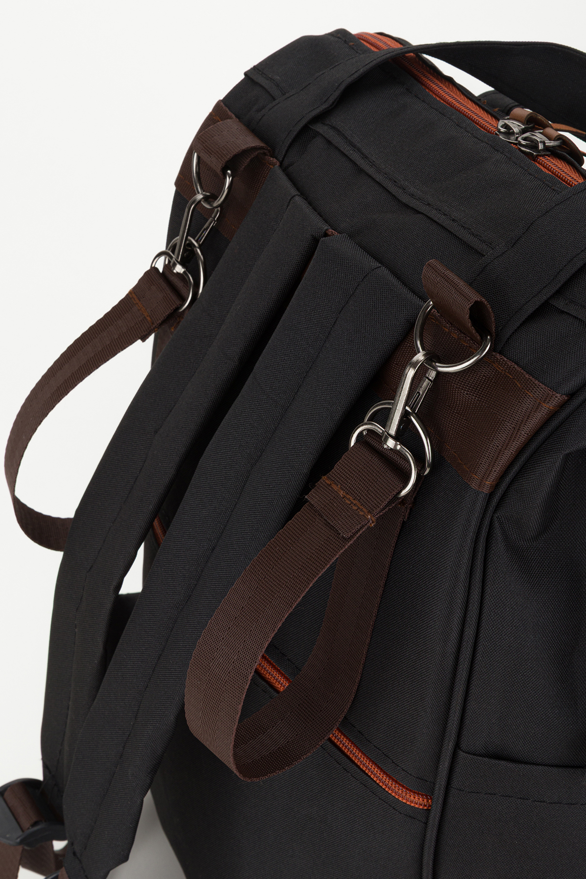 eranora  Erababy Bag Anne Bebek Bakım Çantası - Görsel 5