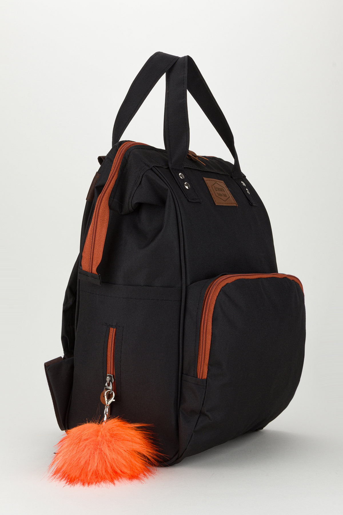 eranora  Erababy Bag Anne Bebek Bakım Çantası - Görsel 2