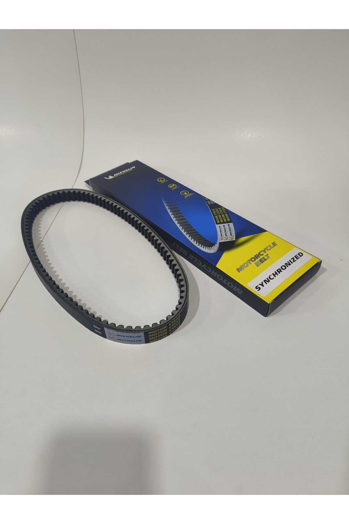 Michelin RKS Pride 125 uyumlu Kayış