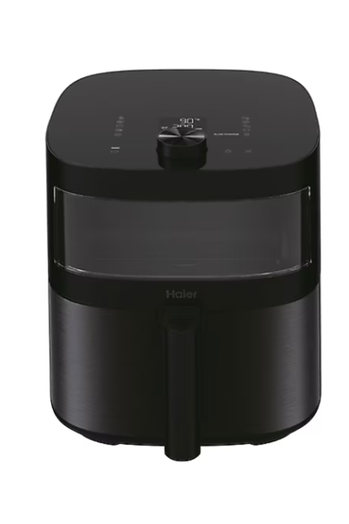 Haier HAF5TWA3 011 2000 W 7 LT Kapasite 9 Foksiyonlu Pişirme Tepsisi & Izgara Airfryer Fritöz
