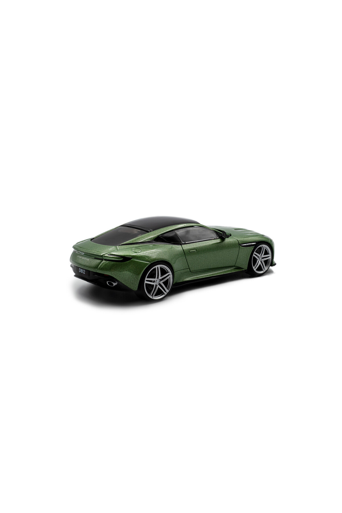 Solido Aston Martin DB12 2023 grün 1:43 (S4315702) ab 21,95