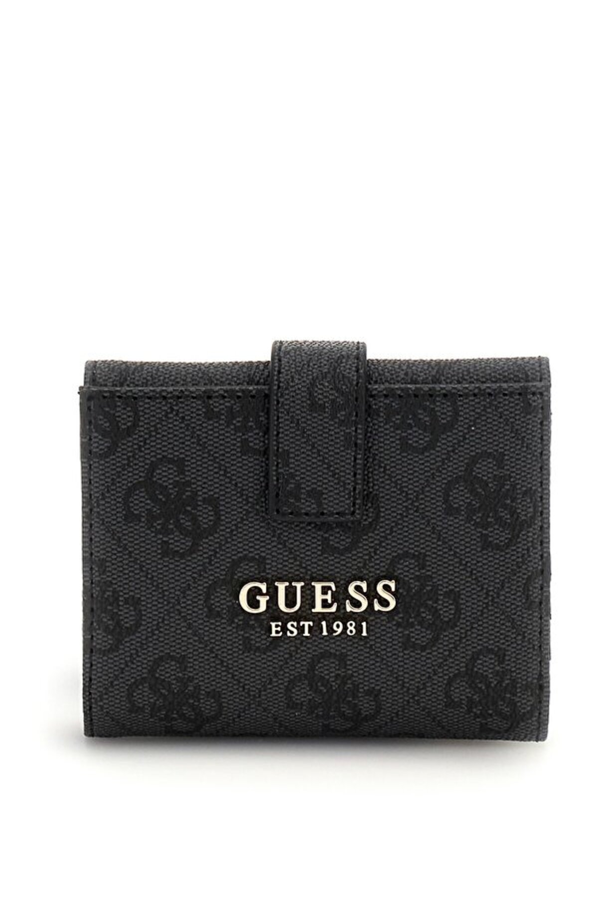 Guess-Laurel 4G Logolu Cüzdan SWSG7459138 CÜZDAN SWSG74 59138 CLO 1
