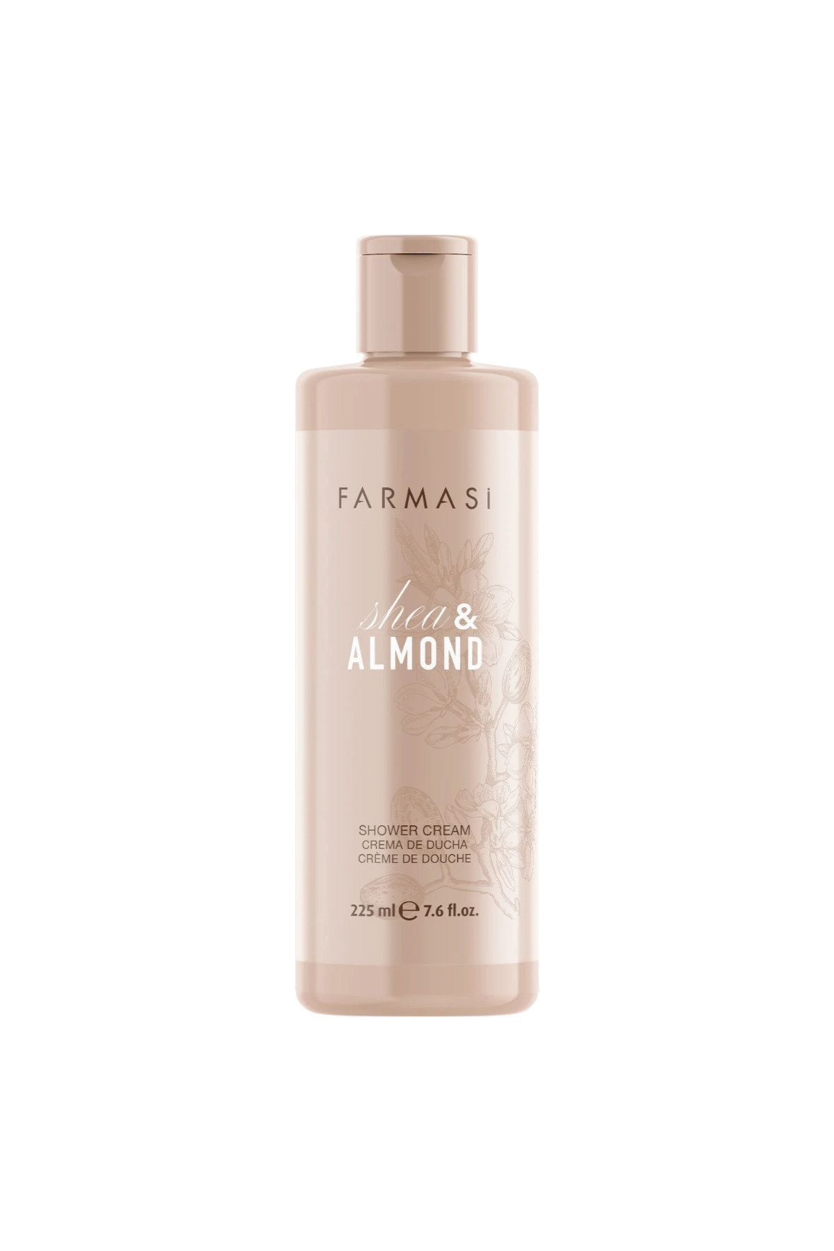 ژل و کرم دوش  1002341