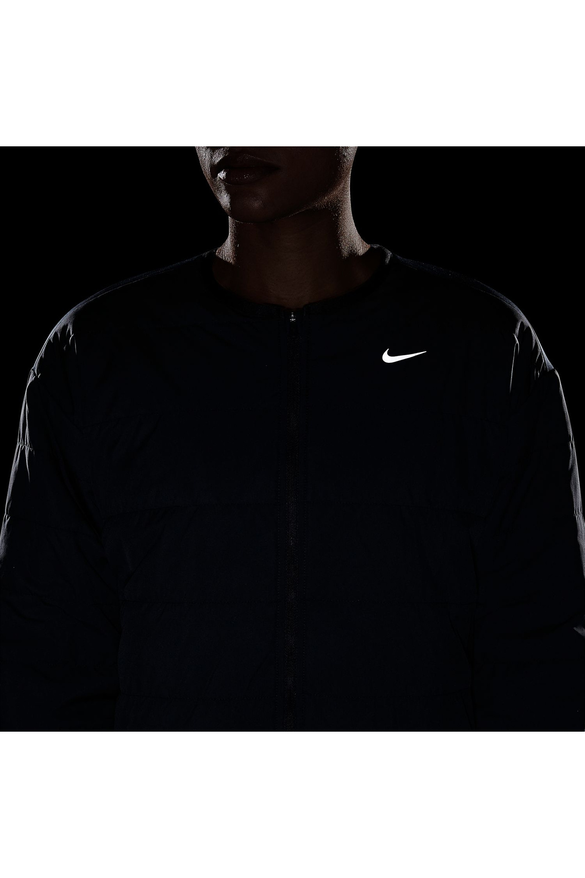 Nike-Geaca W Nk Swift Tf Fill Jkt S S INTL 9