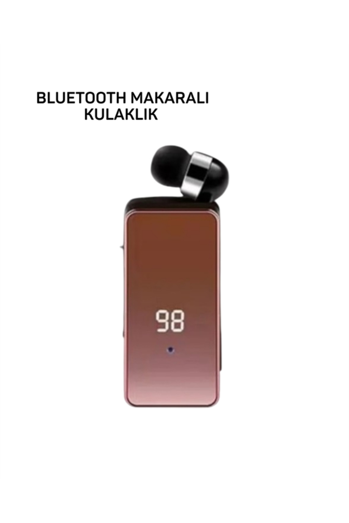 teknodayım K67 MAKARALI KULAKLIK
