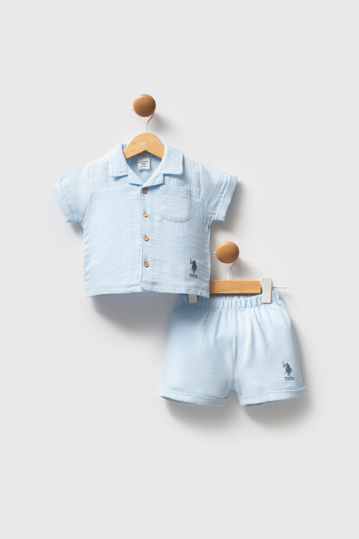 یو اس پولو ست نوزاد پسر یو اس پولو ست نوزاد پسر