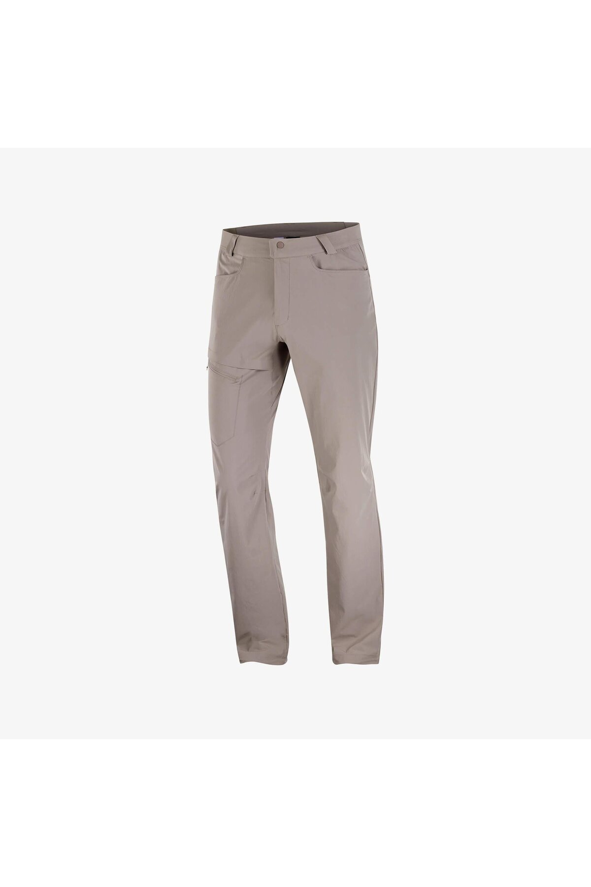 شلوار مردانه WAYFARER مدل Iron LC2607700 سالومون شلوار اسپرت Salomon