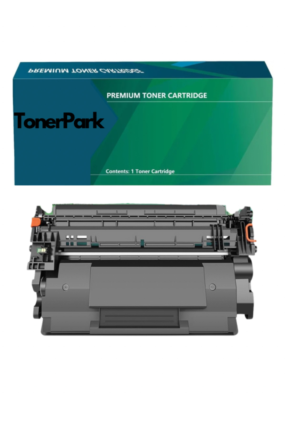 Canon T08 Çipli Muadil Toner | I-SENSYS X 1238i 1238iF 1238P 1238R