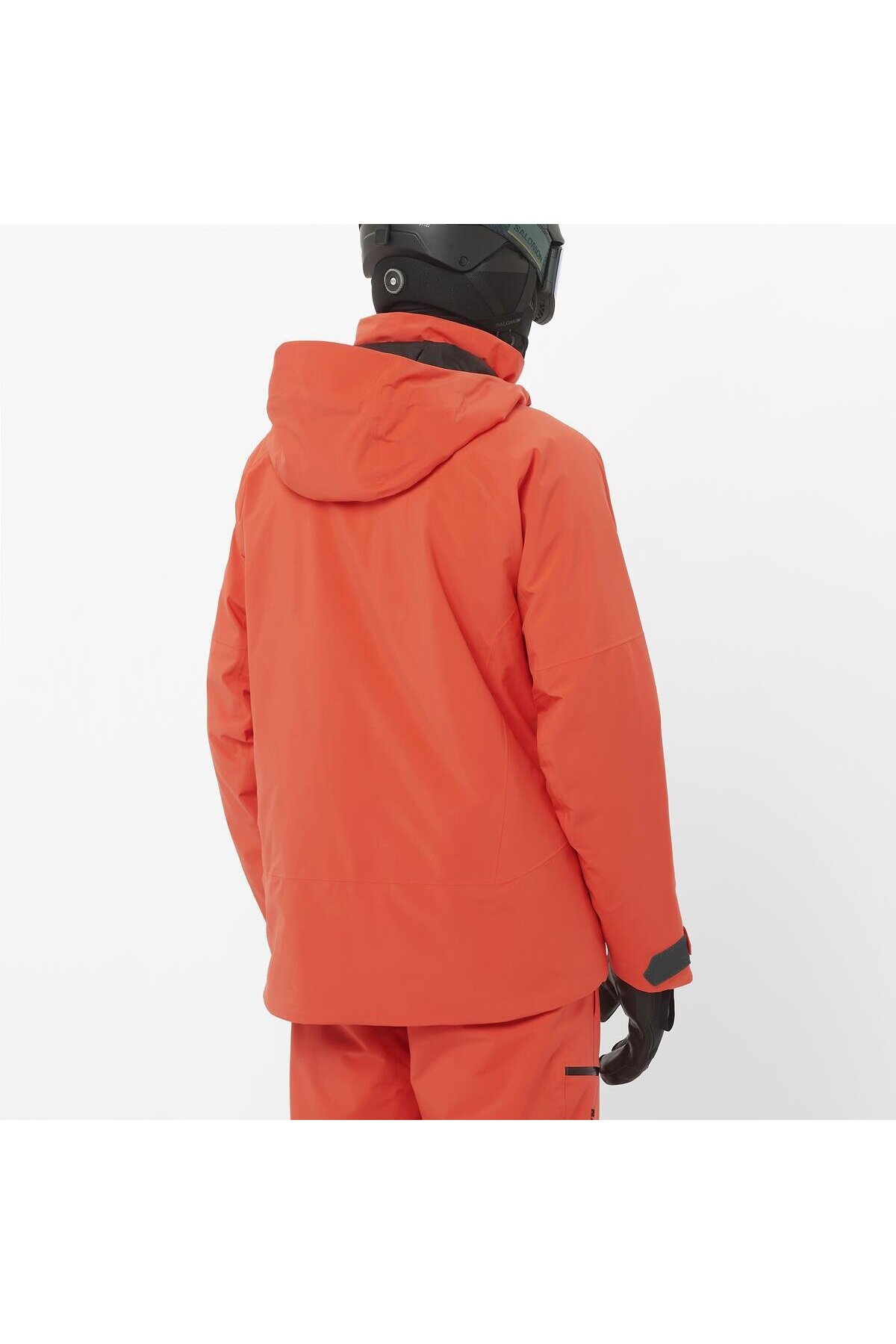 کاپشن مردانه | سالومون Salomon LC2635100 - تصویر 4