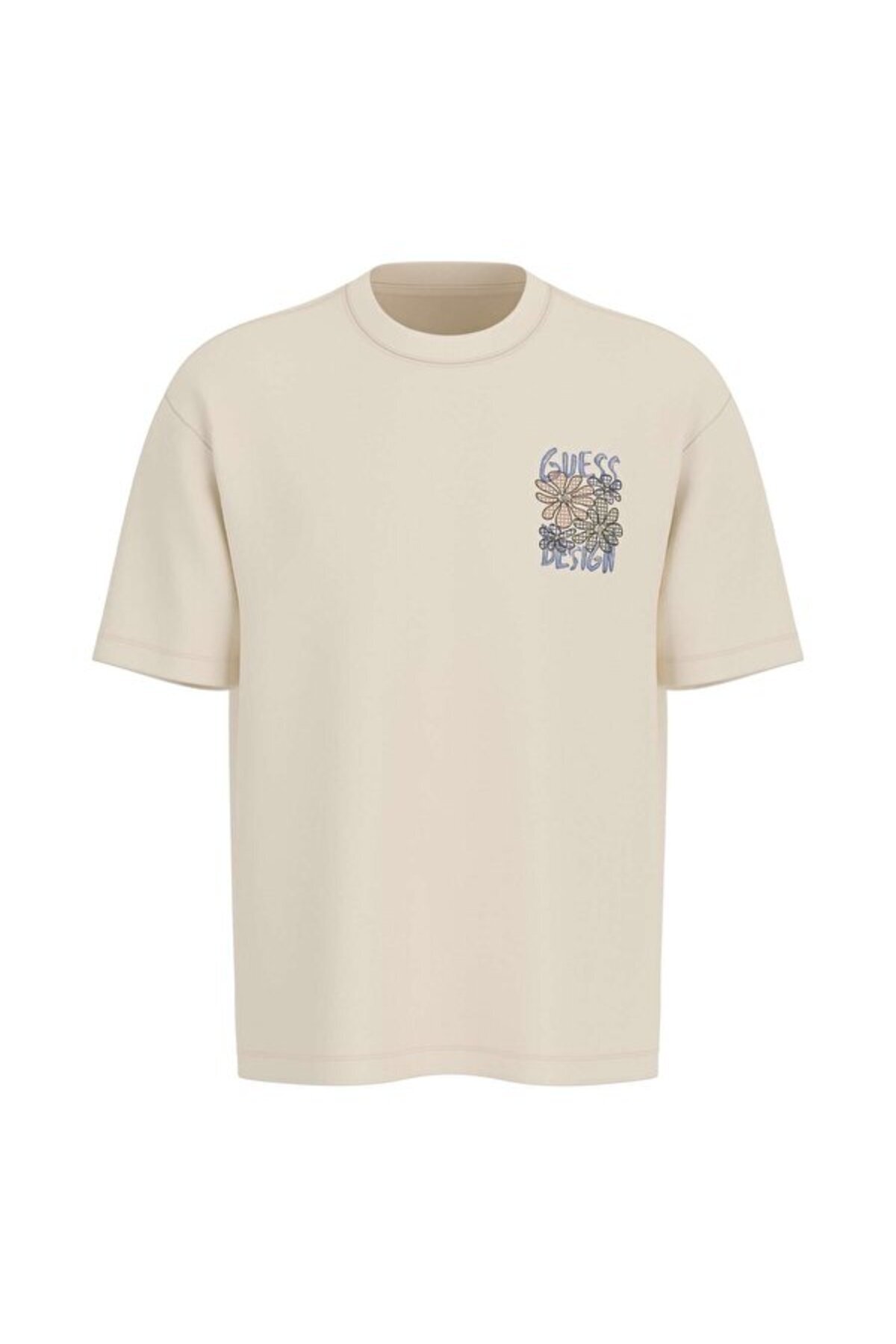 تیشرت گس M5YI20K8FQ4