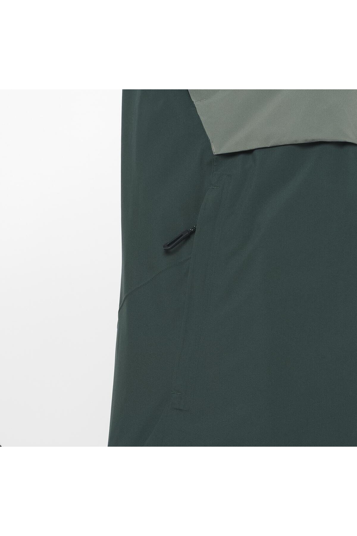 کاپشن مردانه | سالومون Salomon LC2635200 - تصویر 5