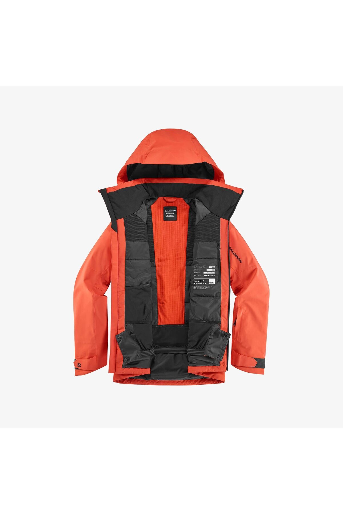 کاپشن مردانه | سالومون Salomon LC2635100 - تصویر 2