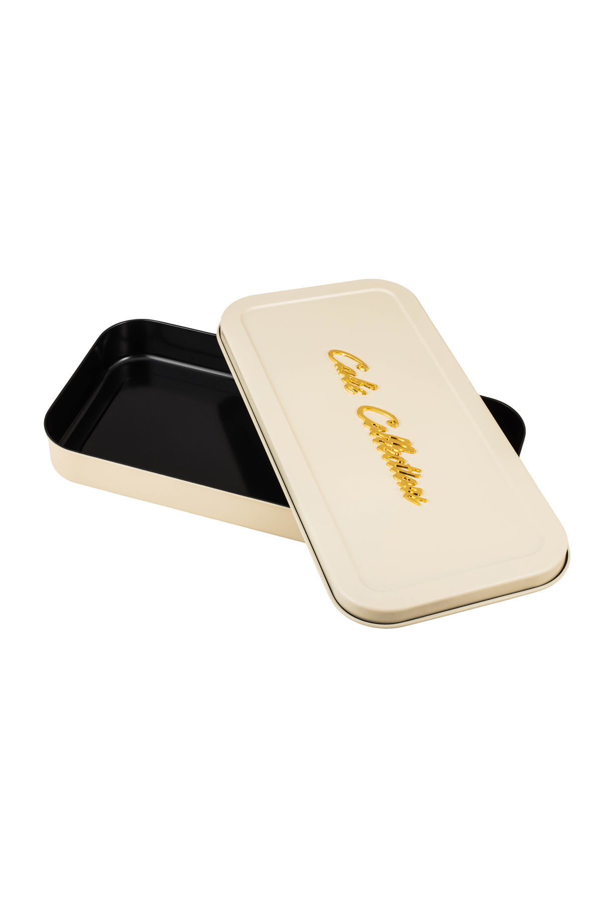 Abareek Al Safa-A rectangular basbousa tray, often used for cake or basbousa 3