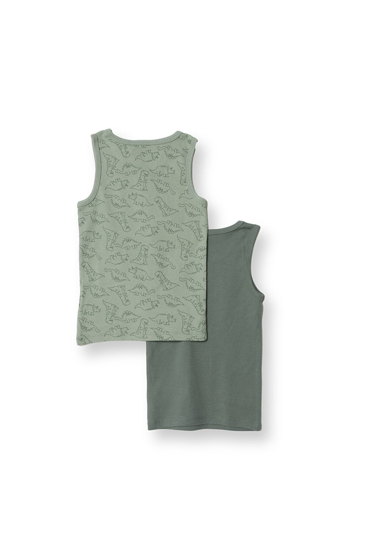 ebebek Hello Baby HelloBaby 2li Atlet fotoğrafı 2 (önizleme)