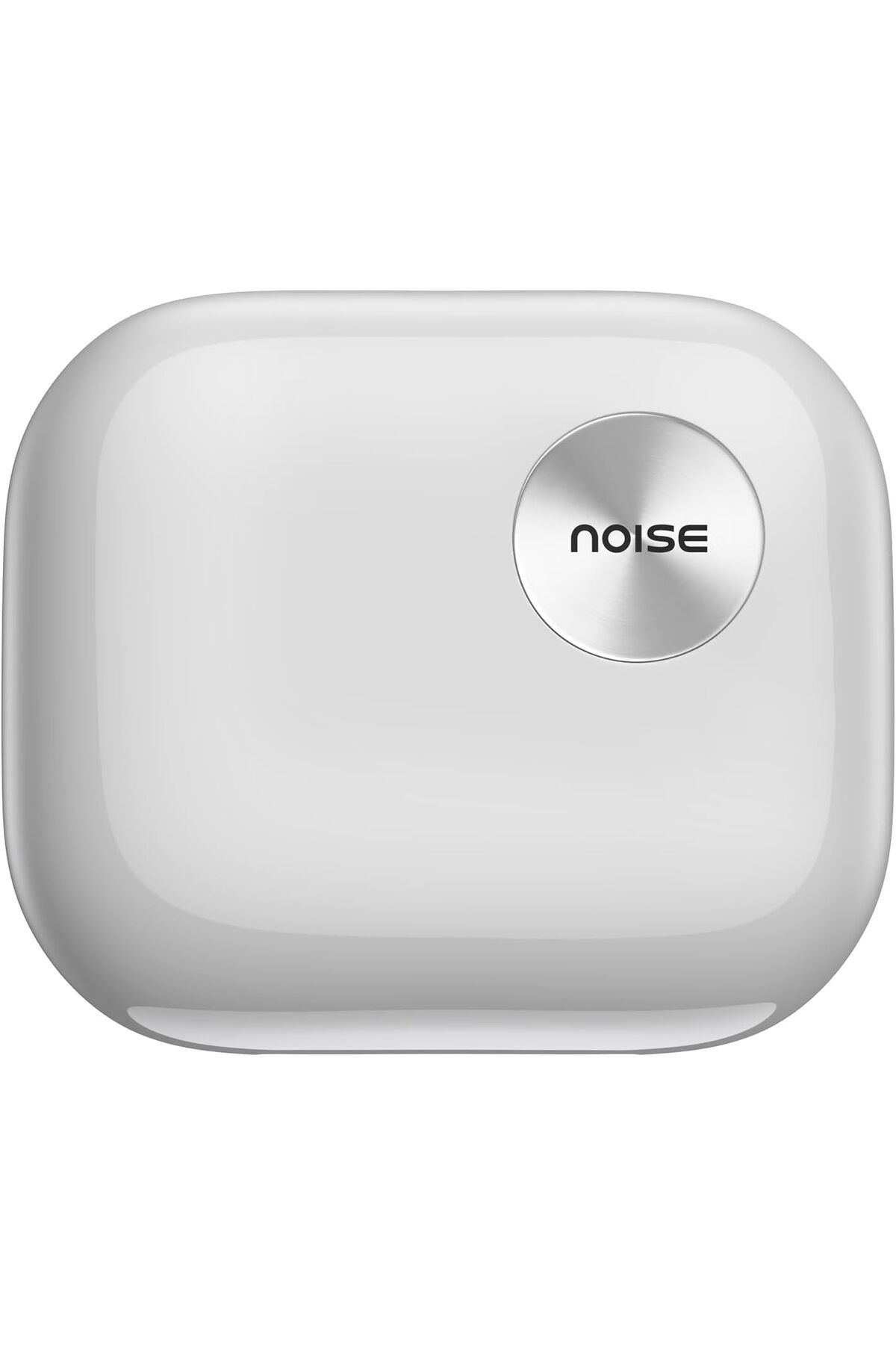 Noise-Newly Launched Air Buds 6 in-Ear Bluetooth TWS - AI Enabled Smartbuds, ANC (up to 32db), Perso 5