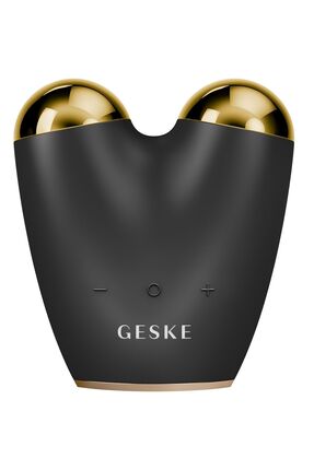 Geske Mikro Akım, Yaşlanma Karşıtı Titreşimli Yüz ve Vücut Sıkılaştırma Cihaz...