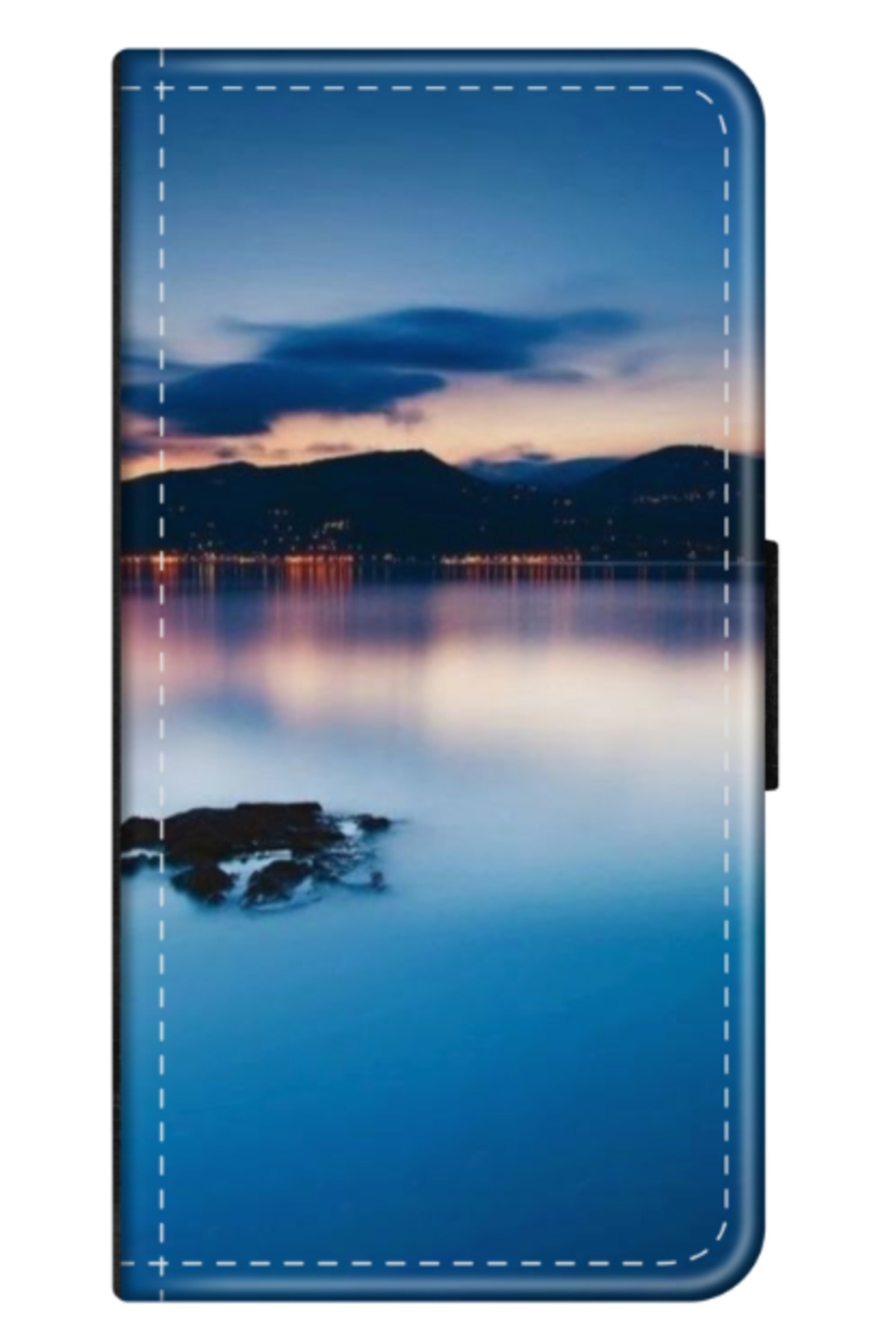 Atlas-Personalized Huawei Mate 40 Pro book case, Nice View #5, , S1D1M0112 1