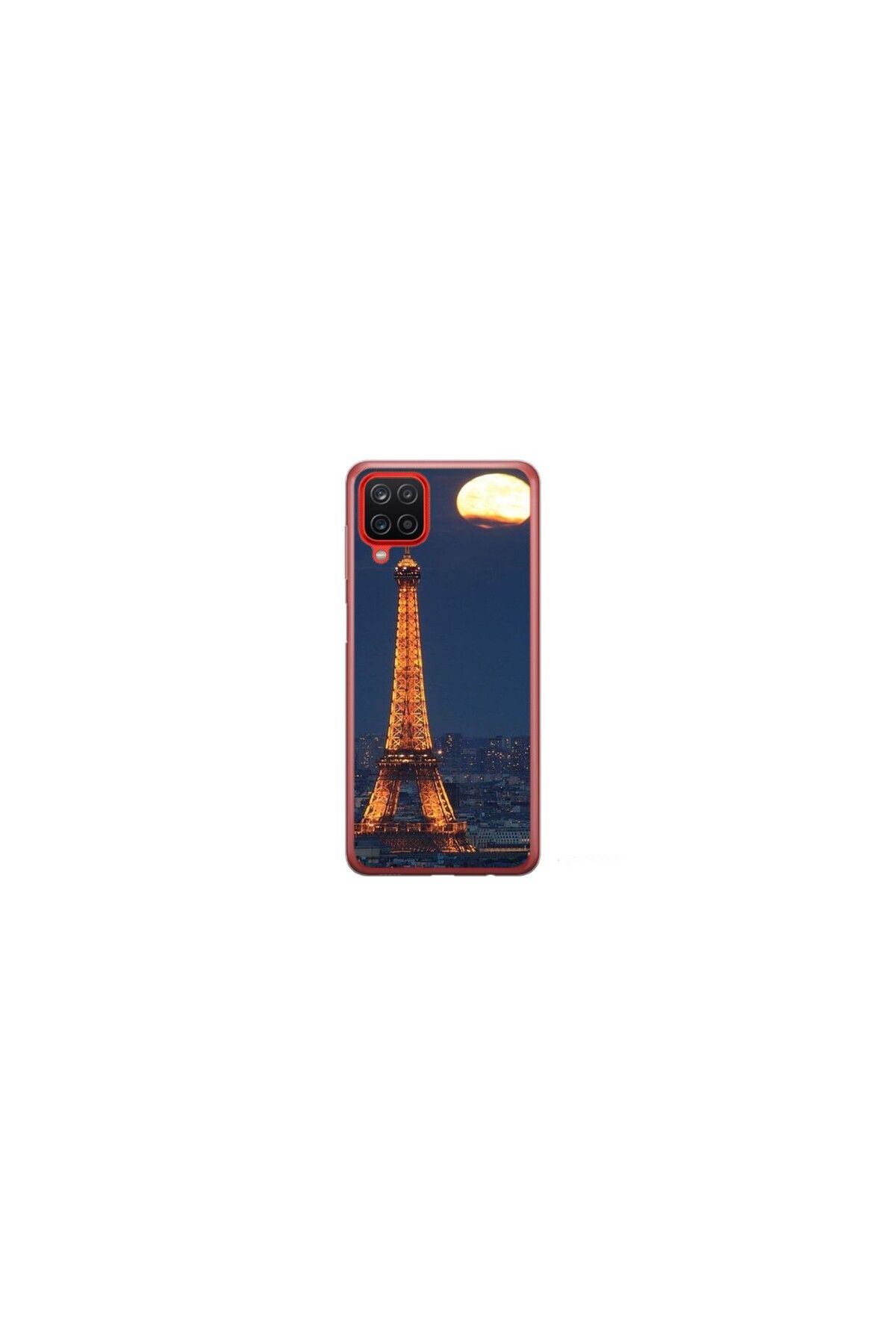 Atlas-Custom HQ Print Case for Samsung Galaxy A22 4G, Nice View #10, S1D1M0237 1
