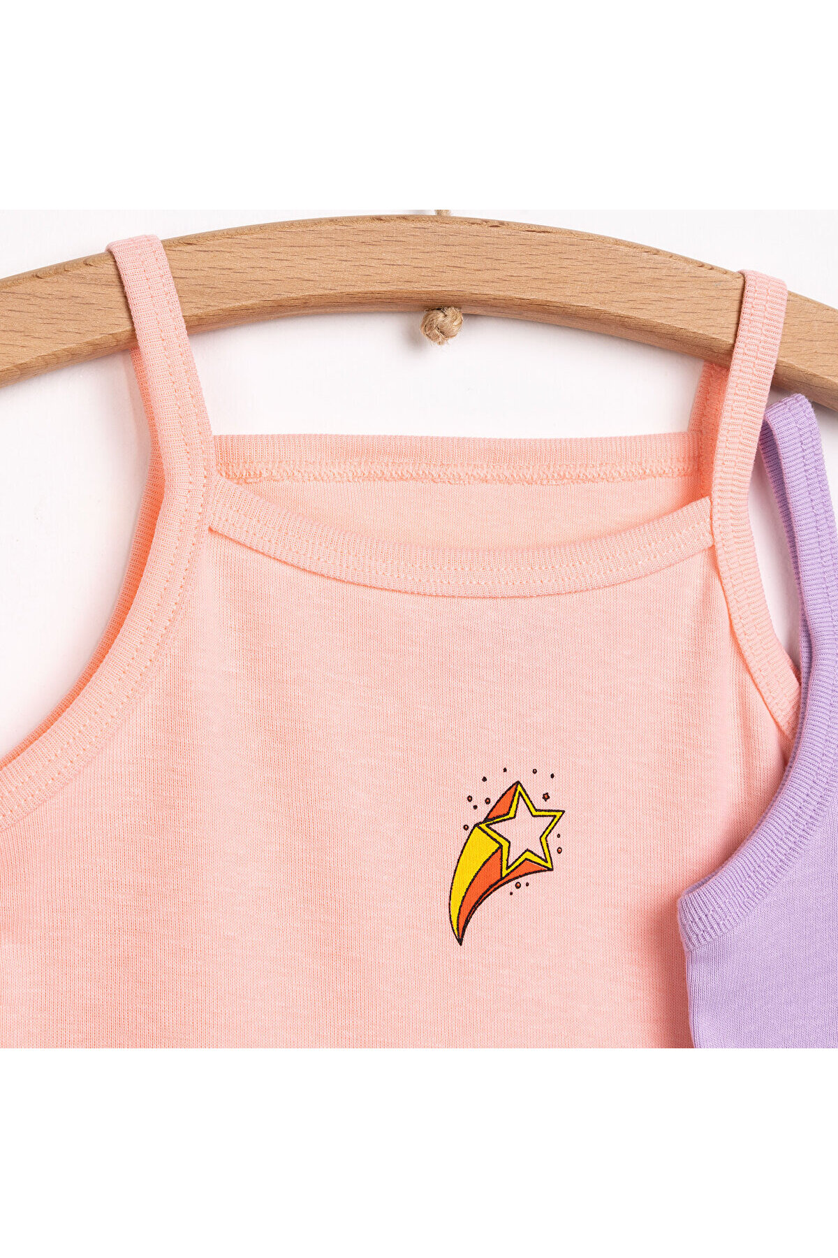 ebebek Hello Baby HelloBaby 2li Atlet fotoğrafı 3 (önizleme)