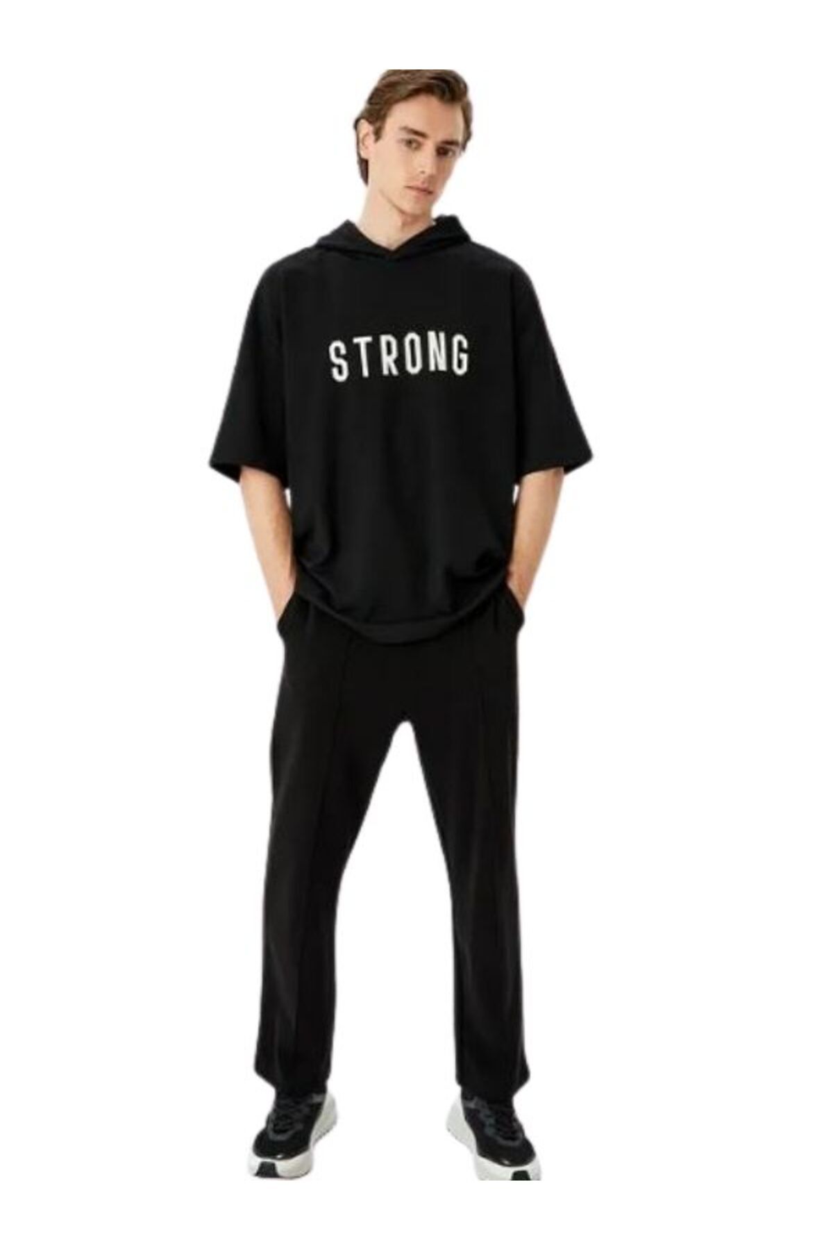 تیشرت کوتون JKFVFNV