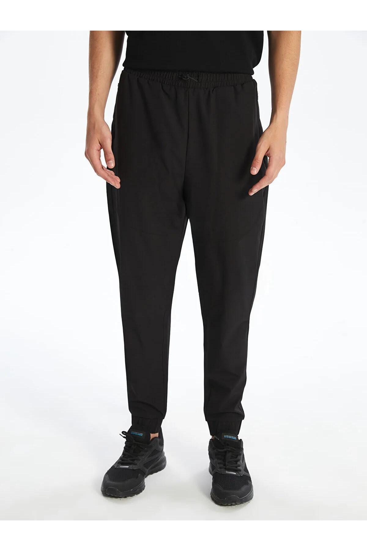 ال سی وایکیکی شلوار ورزشی مردانه XSIDE ACTIVE مدل Standard Fit (W5)