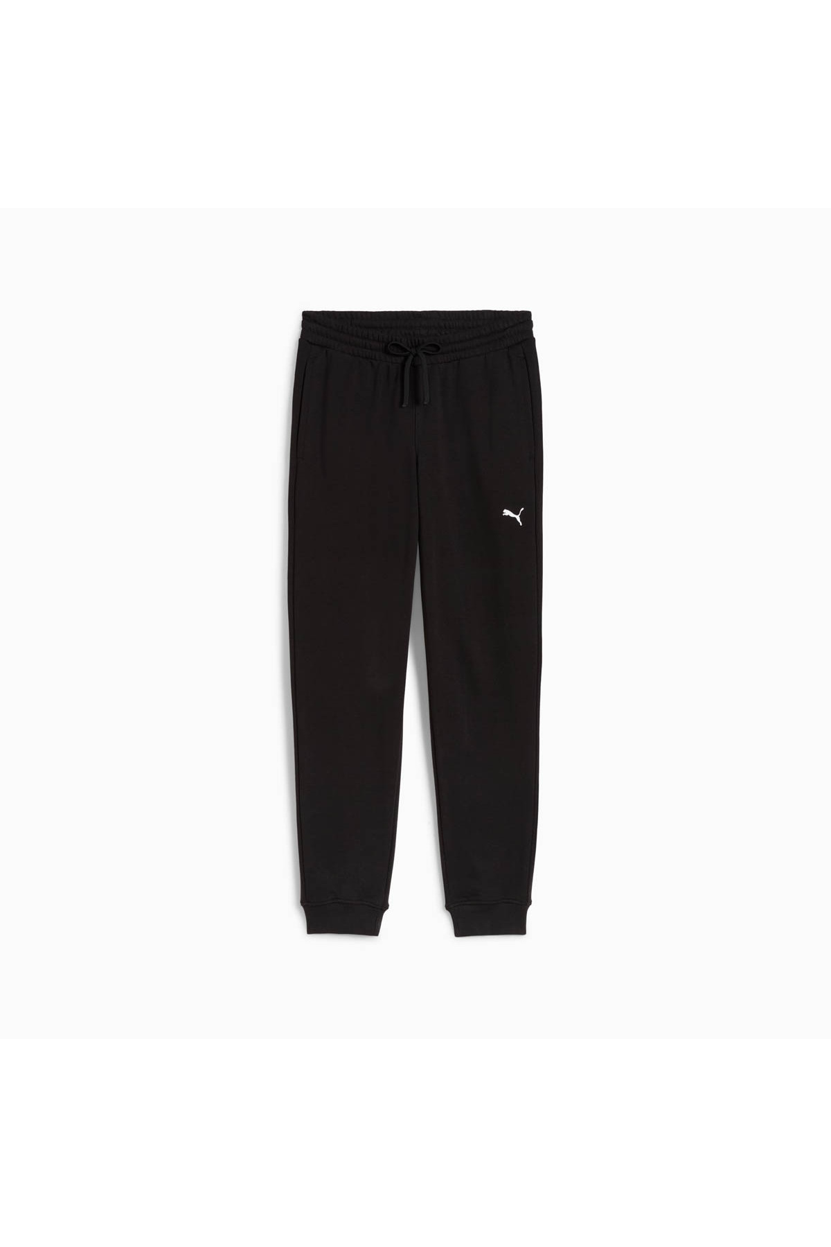 Puma Tad Essentıal Ft Jogger Siyah Kadın Eşofman Altı 525905-01