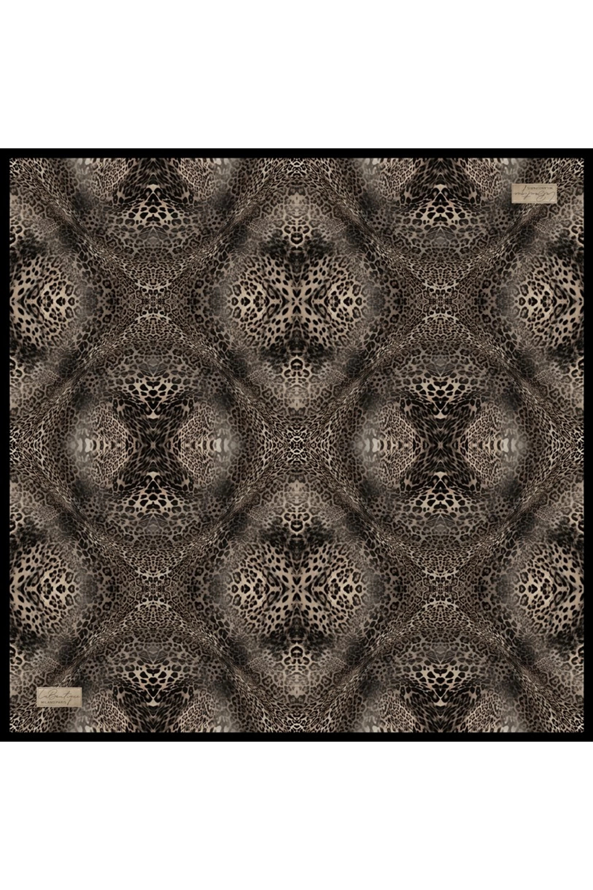2451-01 SURA İPEK 90X90