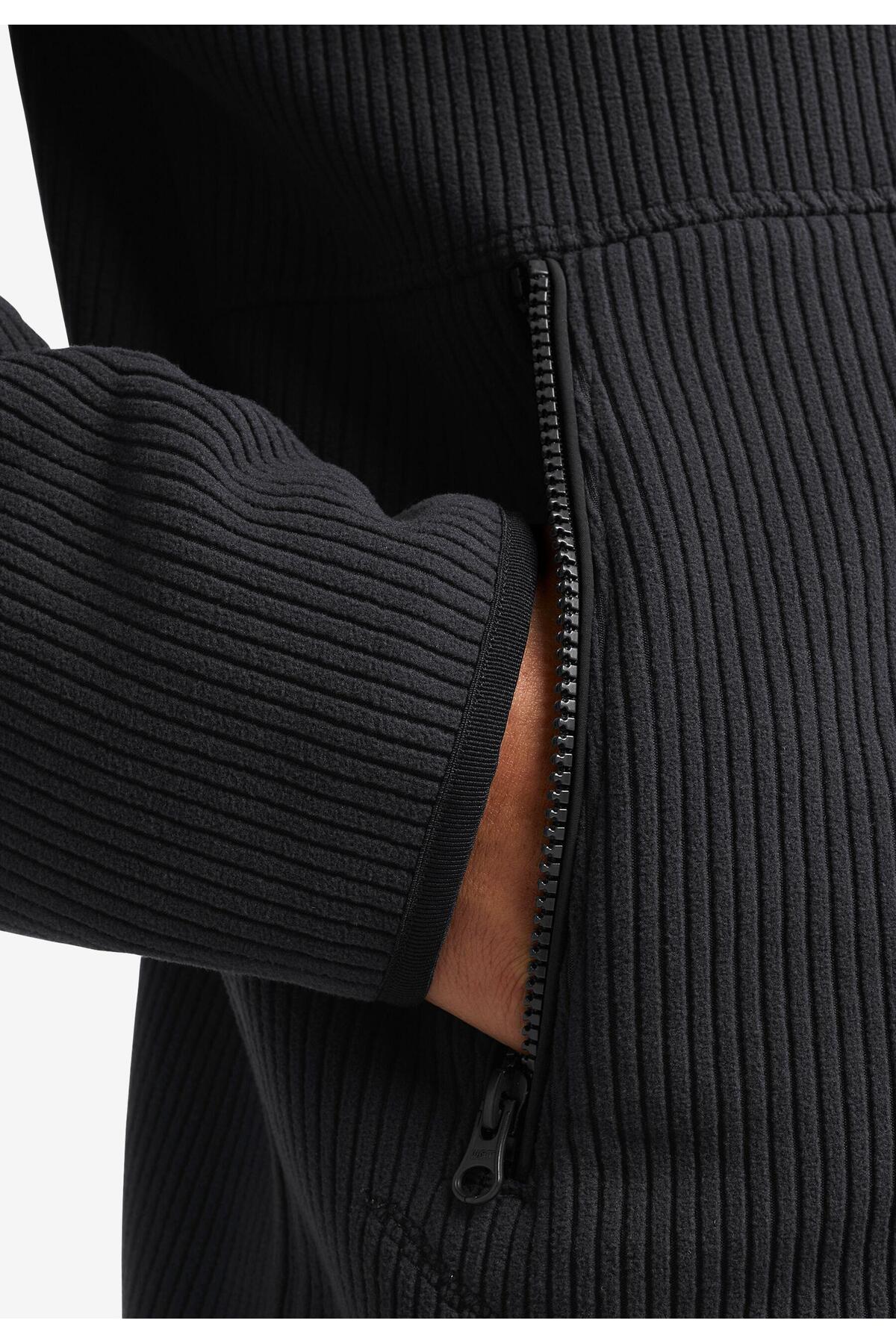 Jack Wolfskin  LAKE RIDGE JKT M Outdoor Ceket & Mont - Görsel 4