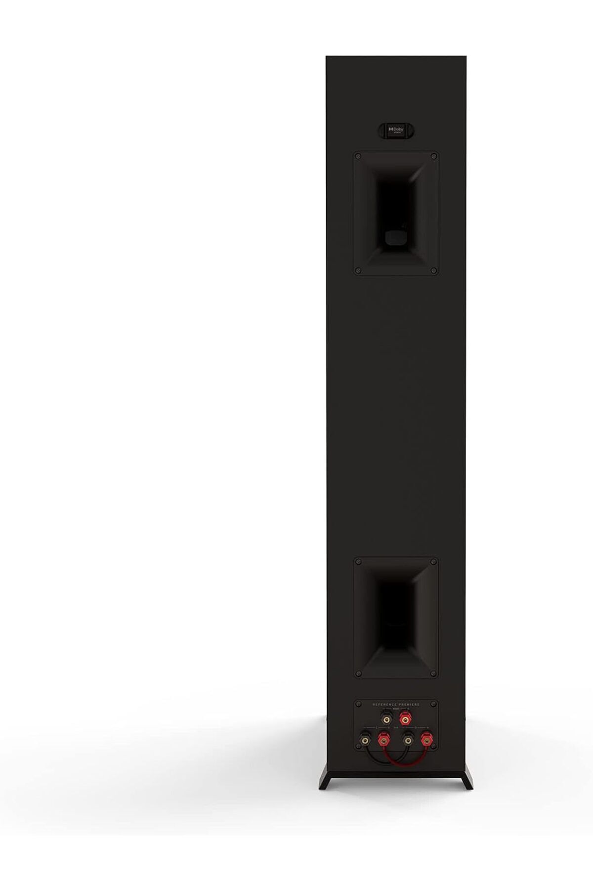 Klipsch-Reference Premiere RP-5000F II Floorstanding Speaker with Larger 90°x90° Hybrid Tractrix® 5