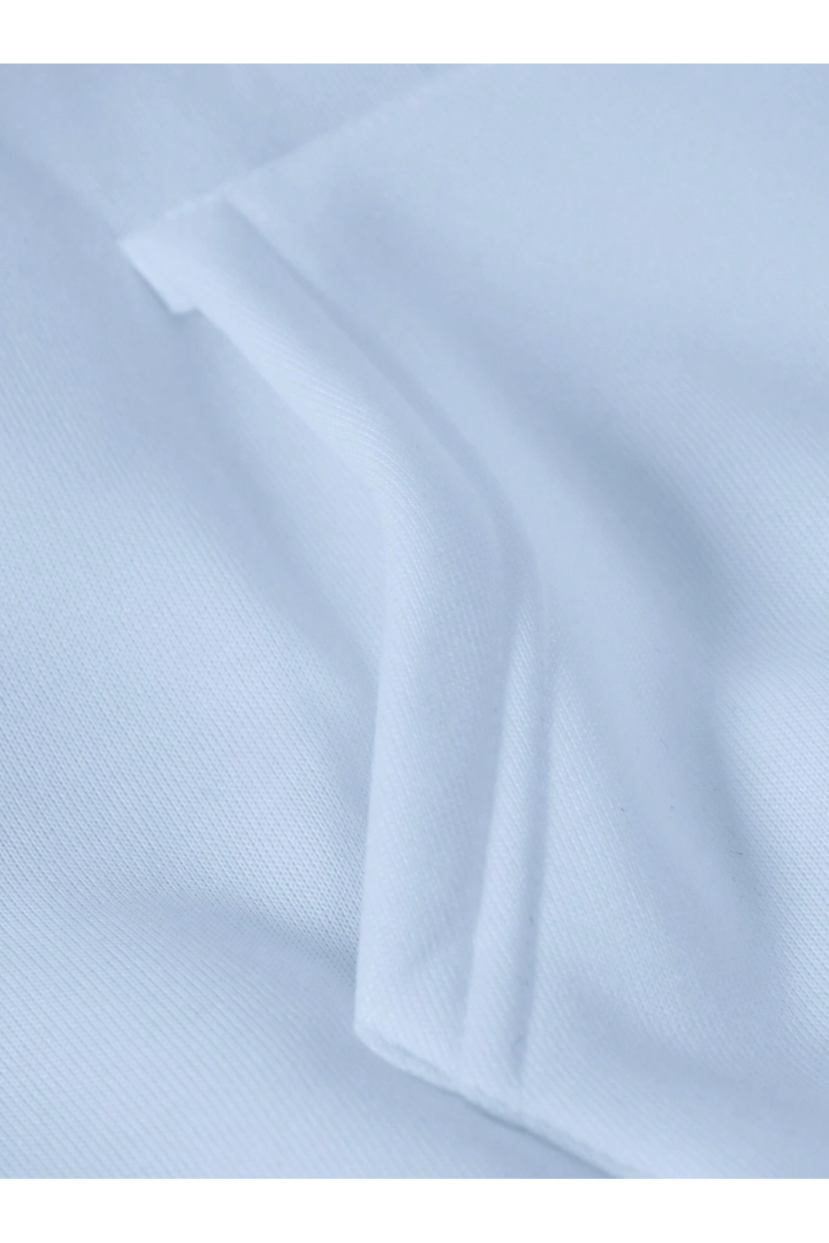 COHERENT Unisex Erkek/Kadın Renkli DÜNYA Özel Baskılı Pamuklu Oversize Kapüşonlu Sweatshirt görsel 3