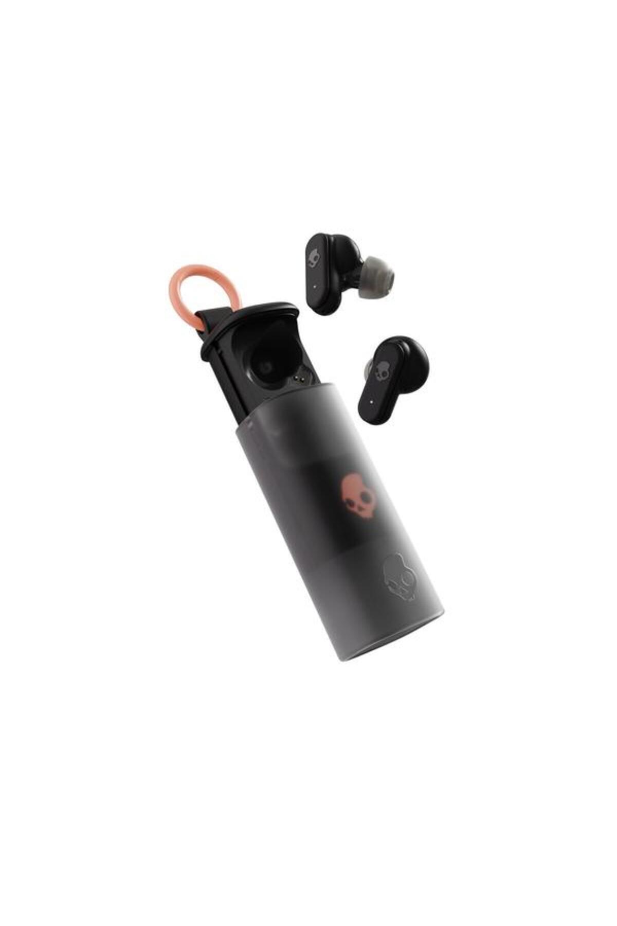 Skullcandy-Casti True Wireless In-Ear Dime EVO, Bluetooth 5.3, Multipoint, Microfon Clear Voice Smart 1