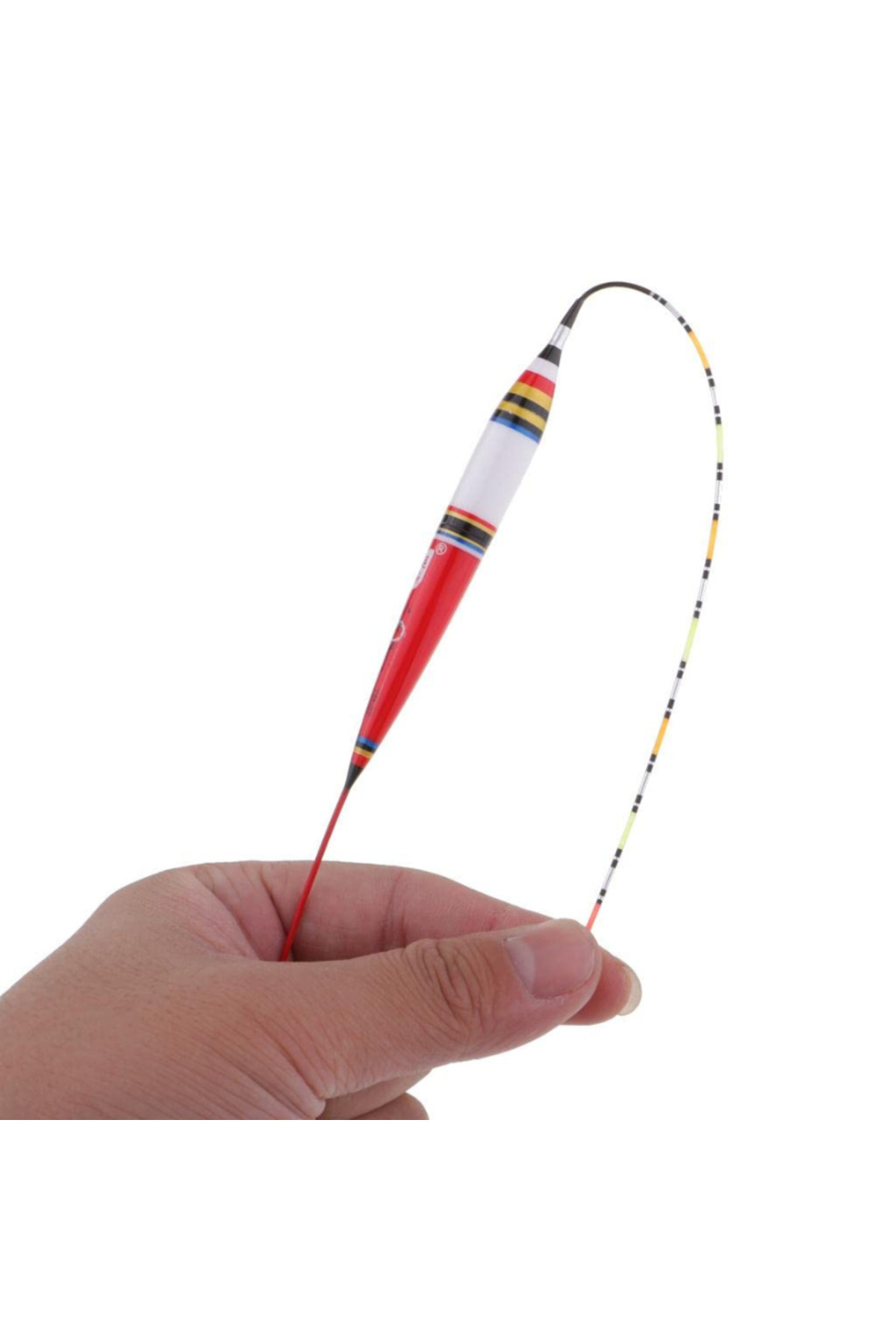 FishEdge-Smart LED cork with induction sensor, Indicator, length 40 cm, 5gr 7
