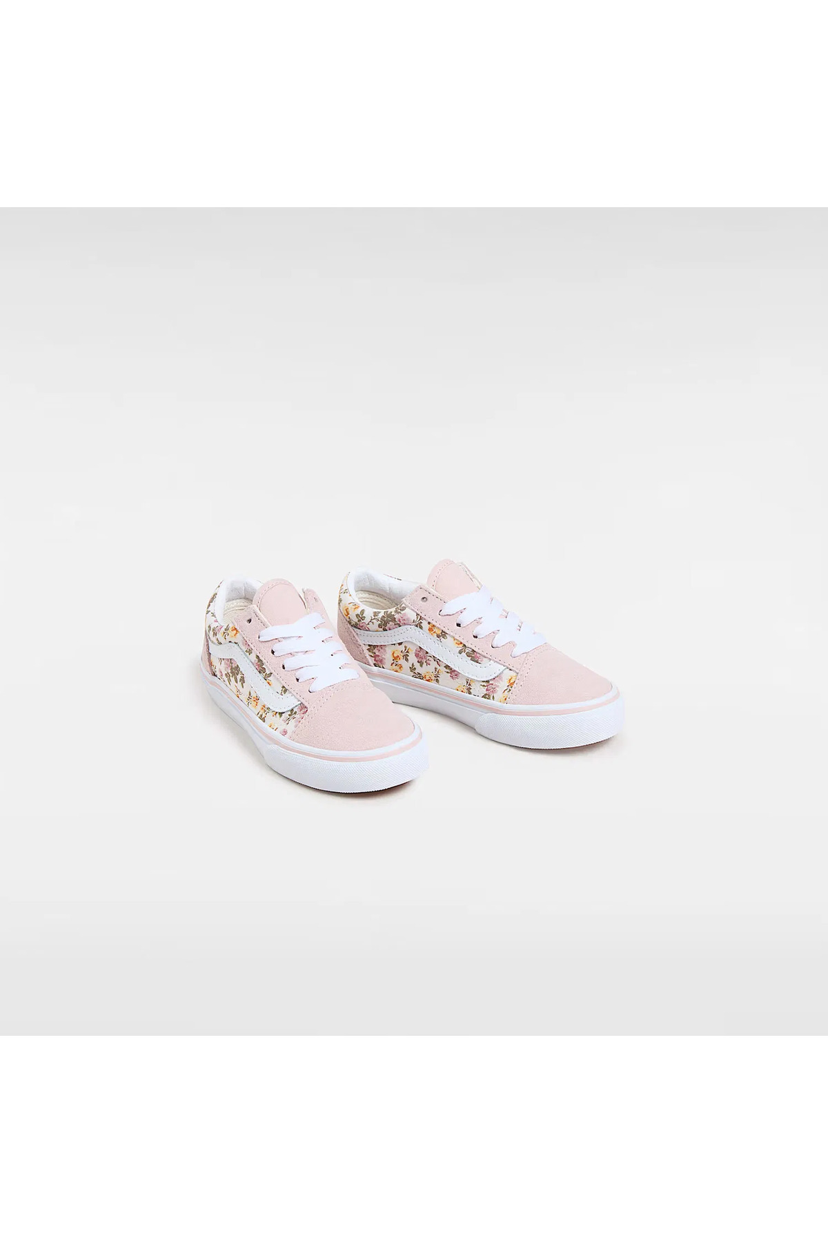 Vans-Олдскул 2