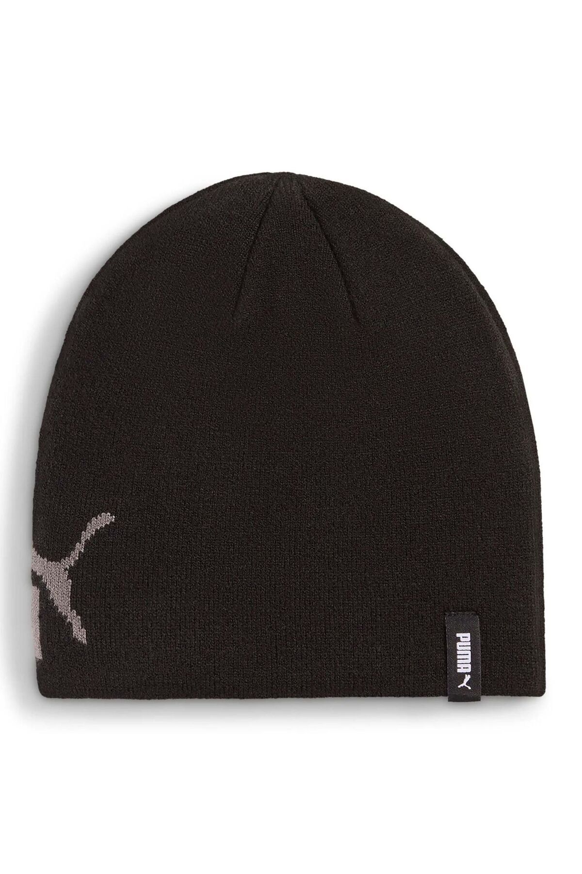 Puma-Ess Mid Crown Cuffless Beanie 2