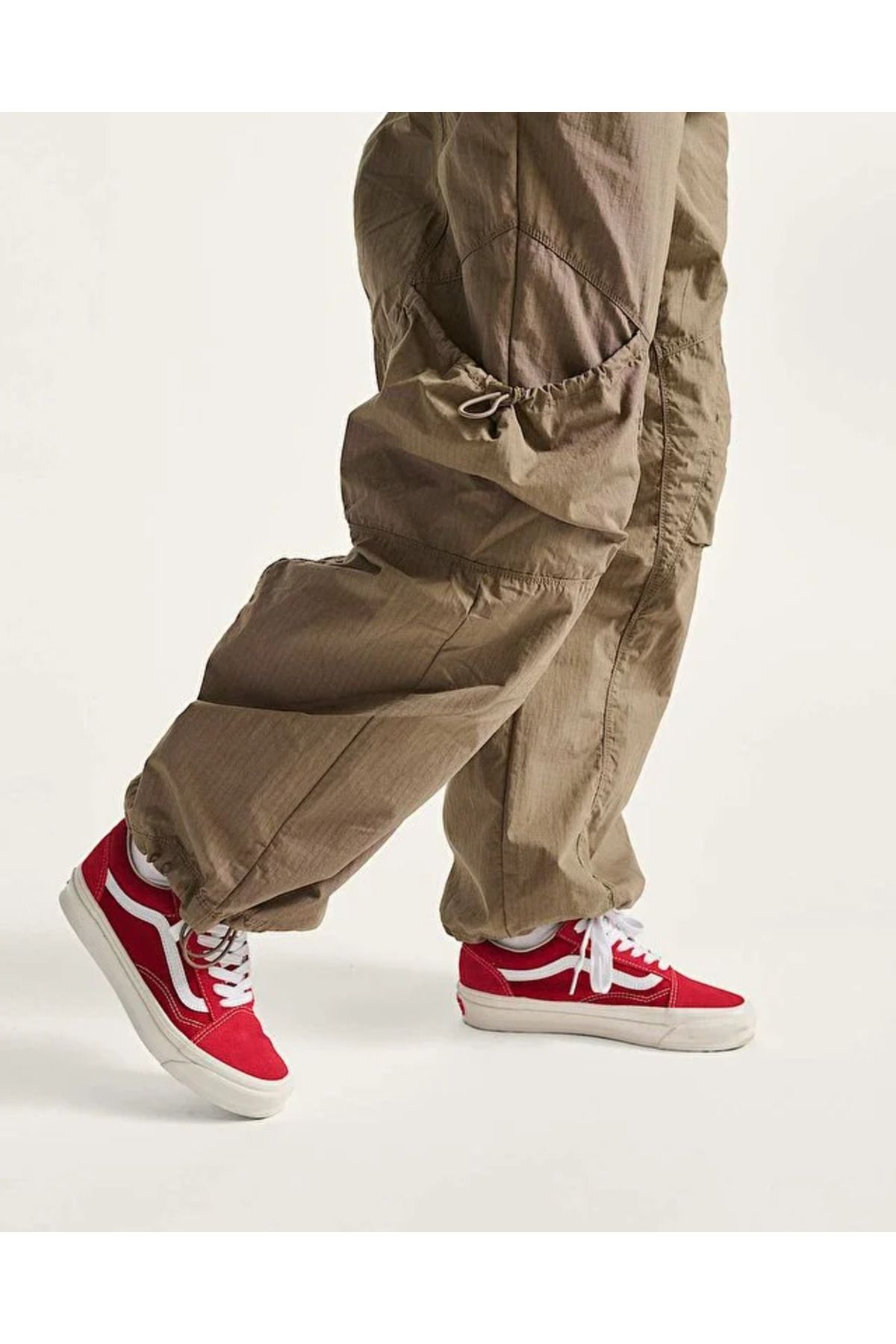 Vans-LX Old Skool 4