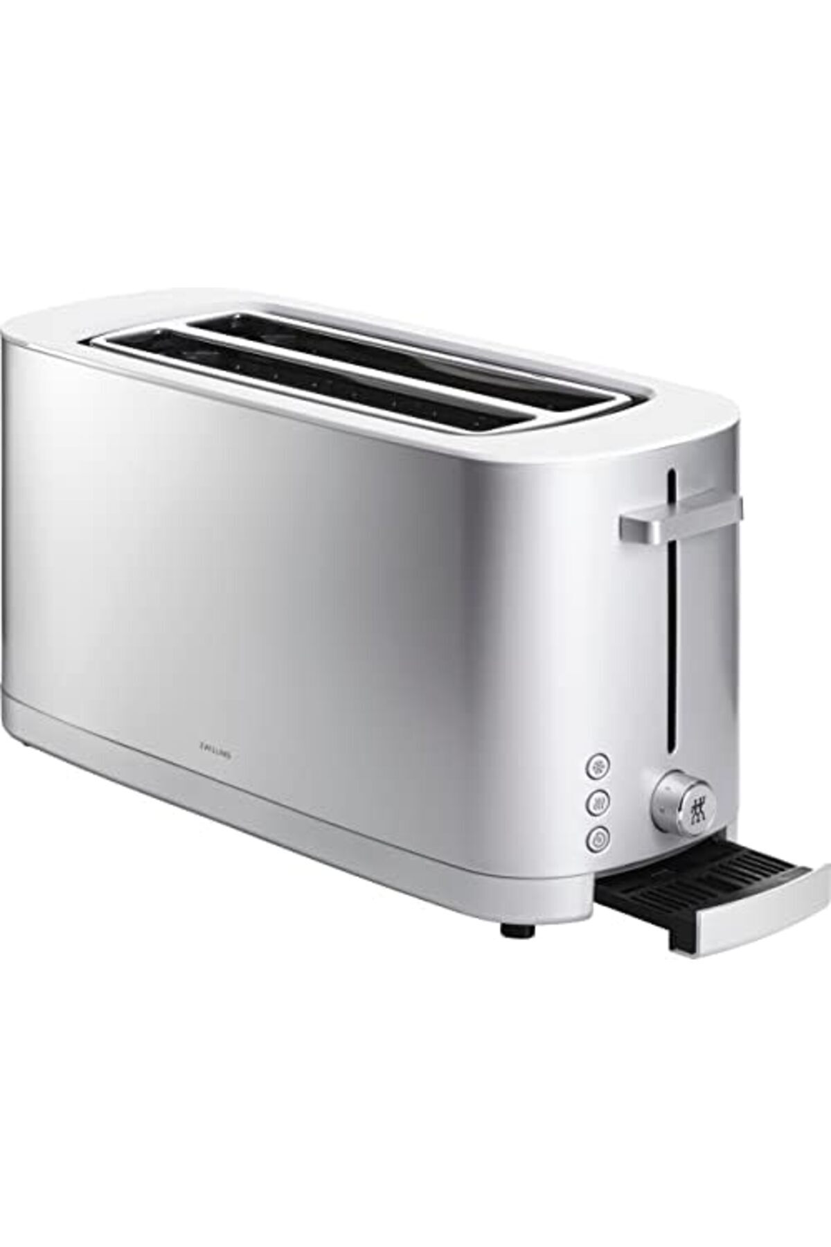 AC BOX-Enfinigy Toaster with 3 Auto Programs, 7 Toast Degrees and Shut-Off Function 3