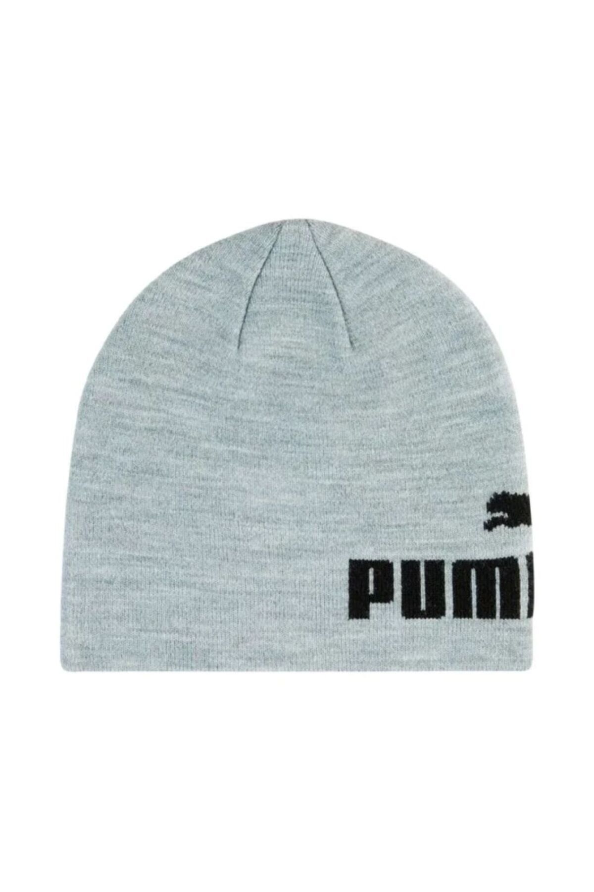 Puma-Ess Mid Crown Cuffless Beanie 1
