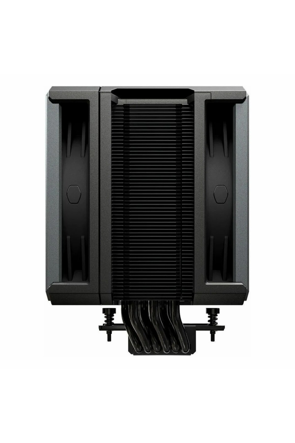 Cooler Master HYPER 612 APEX CPUクーラー Amazon | CoolerMaster Hyper 612 APEX White デュアル「Mobius 120P