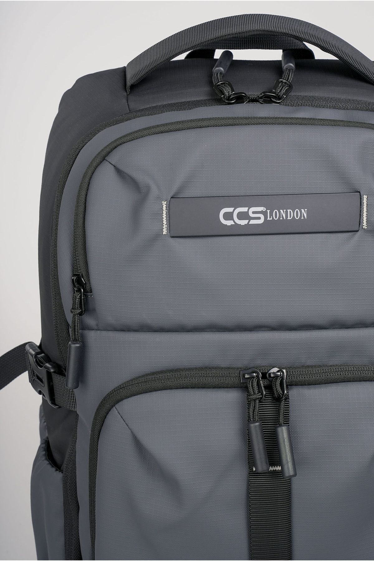 ÇÇS-Unisex Backpack Ccs51829 5