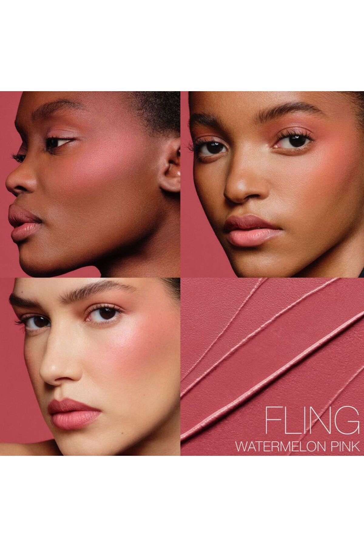 Nars-When Giving Color to the Skin, Moisturizing and Nourishing the Skin the Multiple - Multi-Purpose Stick 8 g 2