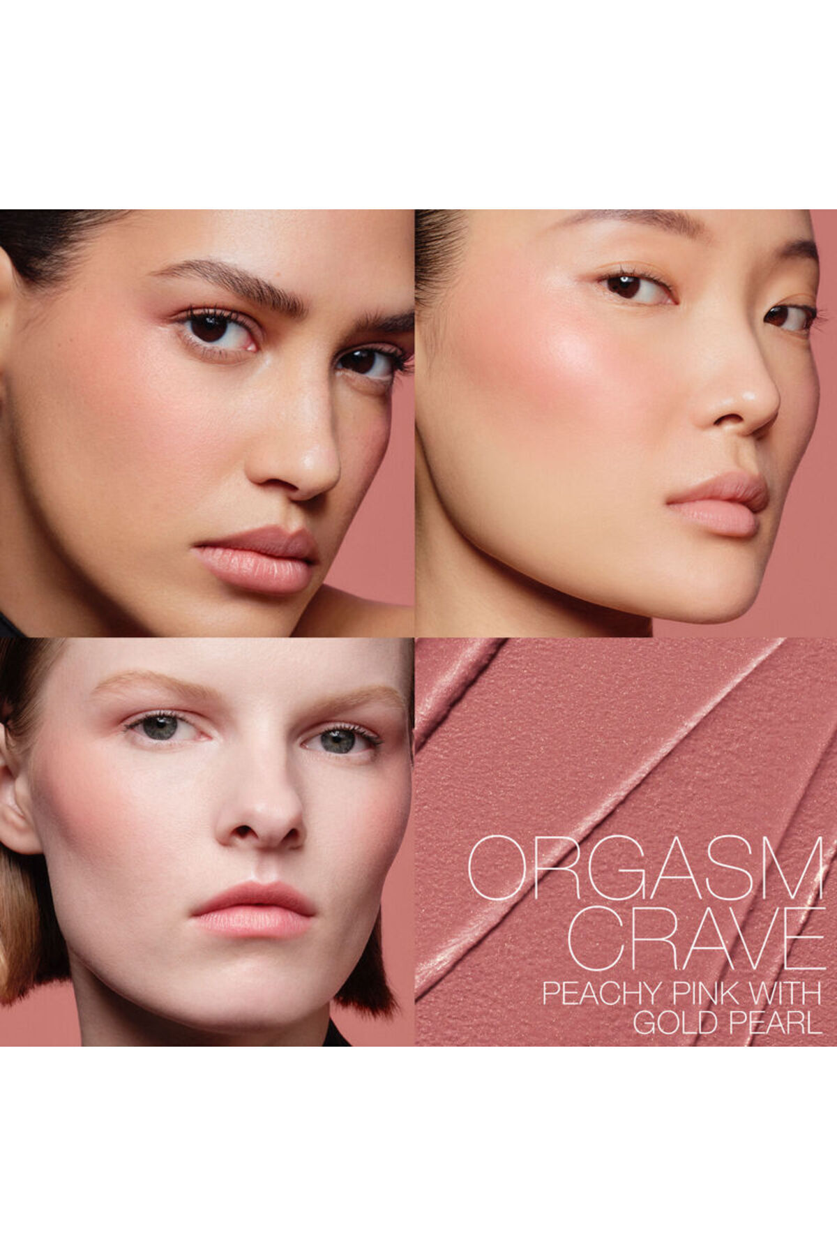 Nars-When Giving Color to the Skin, Moisturizing and Nourishing the Skin the Multiple - Multi-Purpose Stick 8 g 2