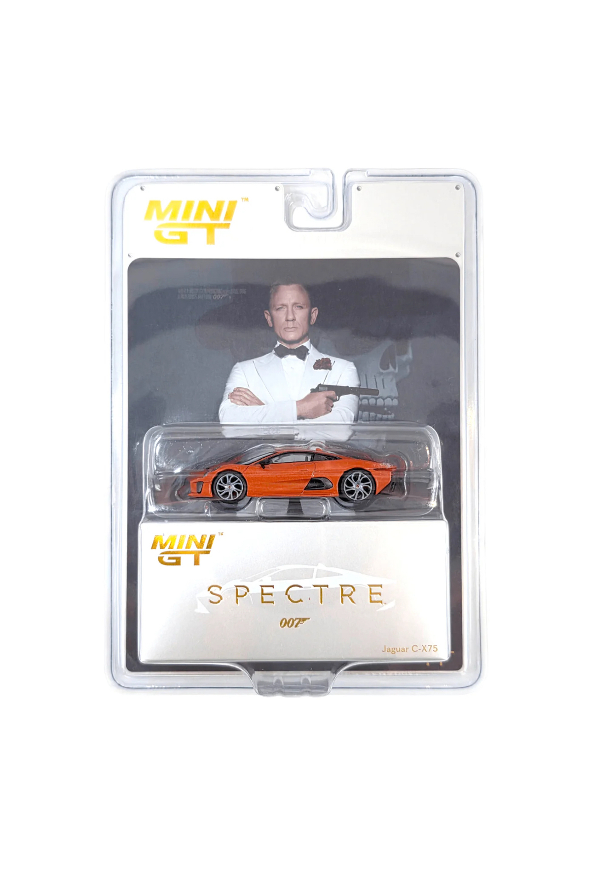 草*衛様 1/32スロットカーセットJames Bond 007 - ホームコー Scalextric 1/32 ｽﾛｯﾄｶｰ C4550A◇ 007-James Bond. Aston Martin DB5