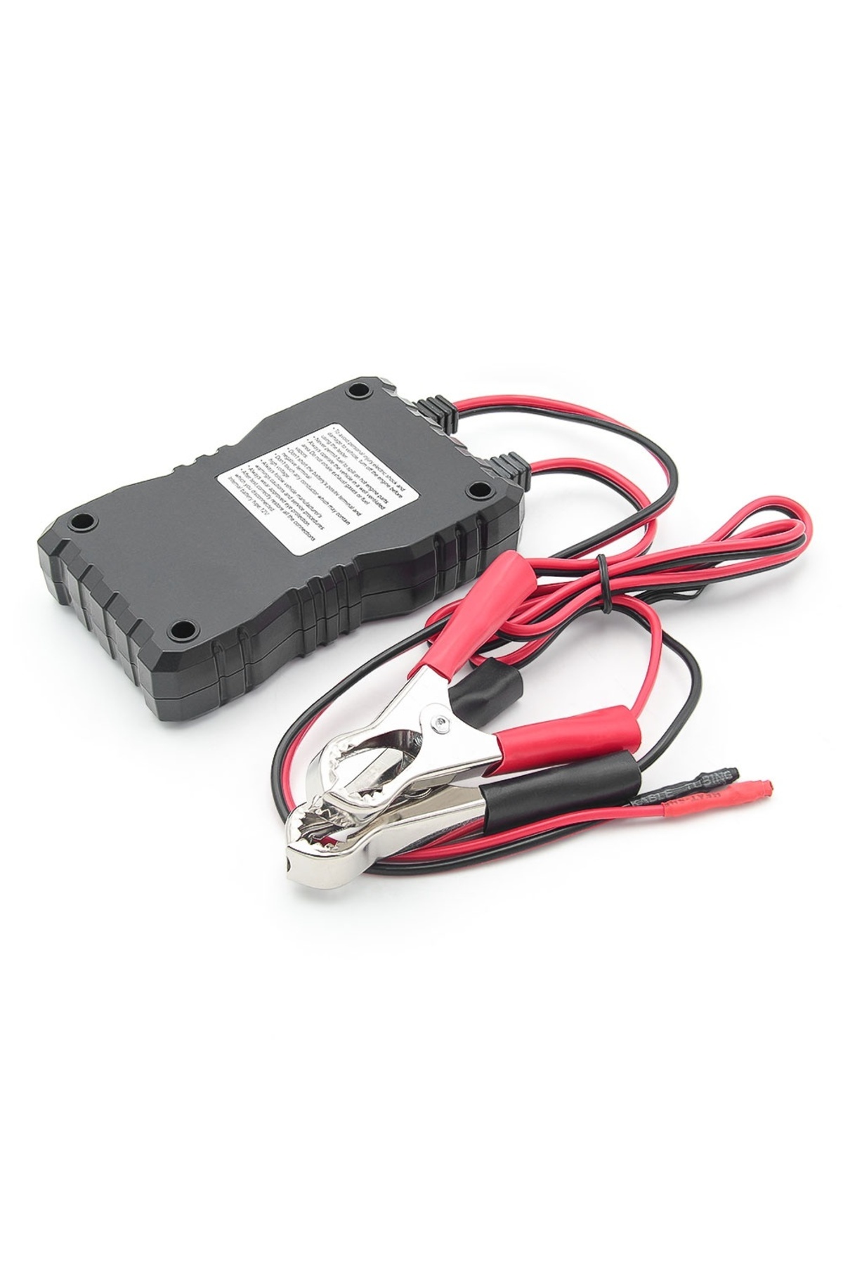 TECHSTAR-® CNBJ-620 Automotive Fuel Injector Tester, with Four Testing Modes and Digital Display 4