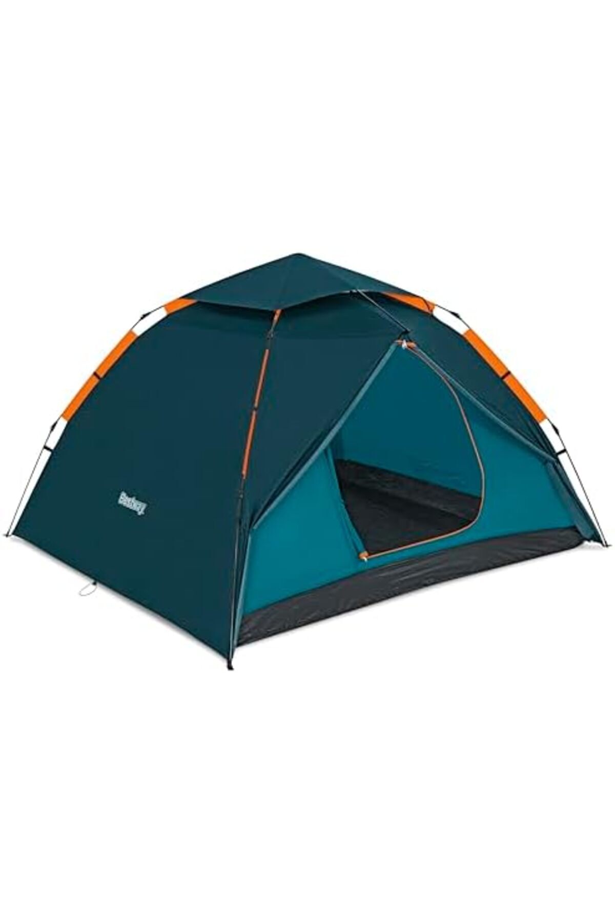 BESTWAY-Dome 4 Tent with SwiftClick Setup 2