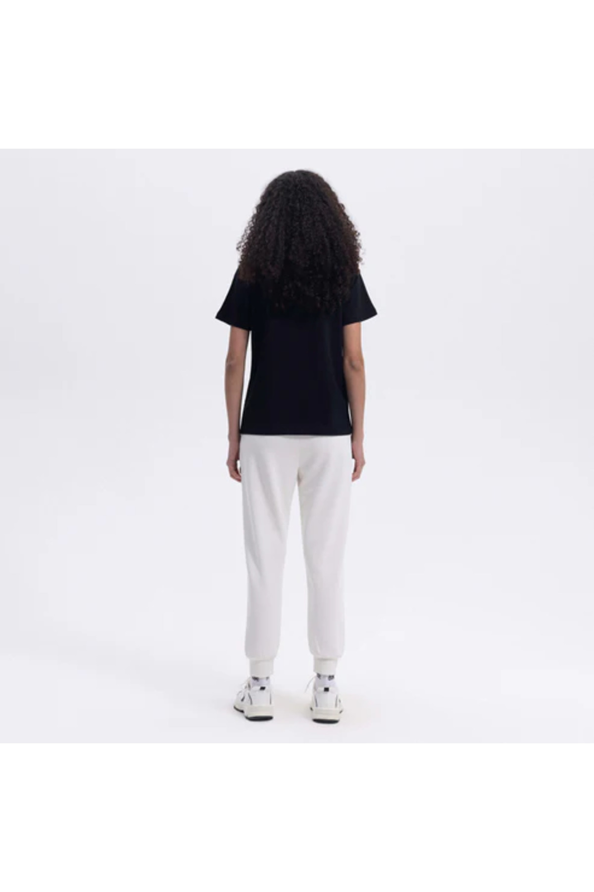 Ellesse Kadın T-shirt F-EF174-1 görsel 4