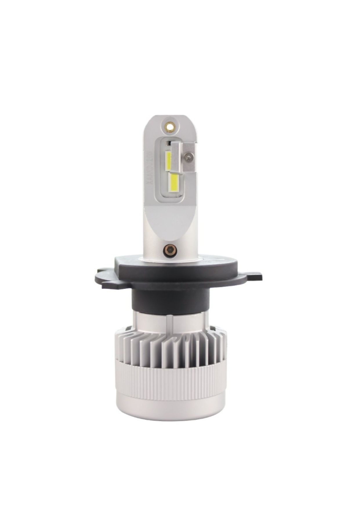 TECHSTAR-Set of 2 Techstar® X9 Auto LEDs, H4, 60w, 8000 Lumens, 6500K, AUTO, 12-24 Volts, CSP, Canbus, 6