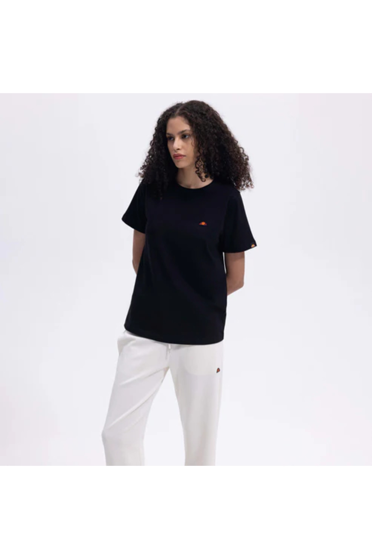 Ellesse Kadın T-shirt F-EF174-1
