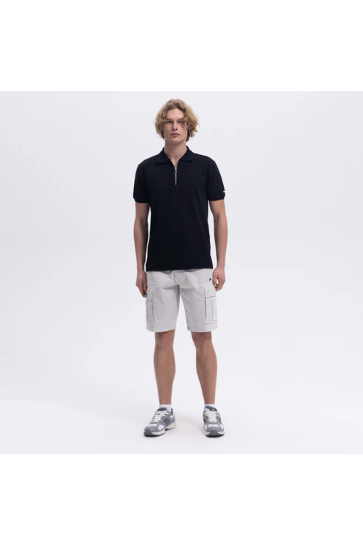 Ellesse Erkek Polo T-shirt M-EM493