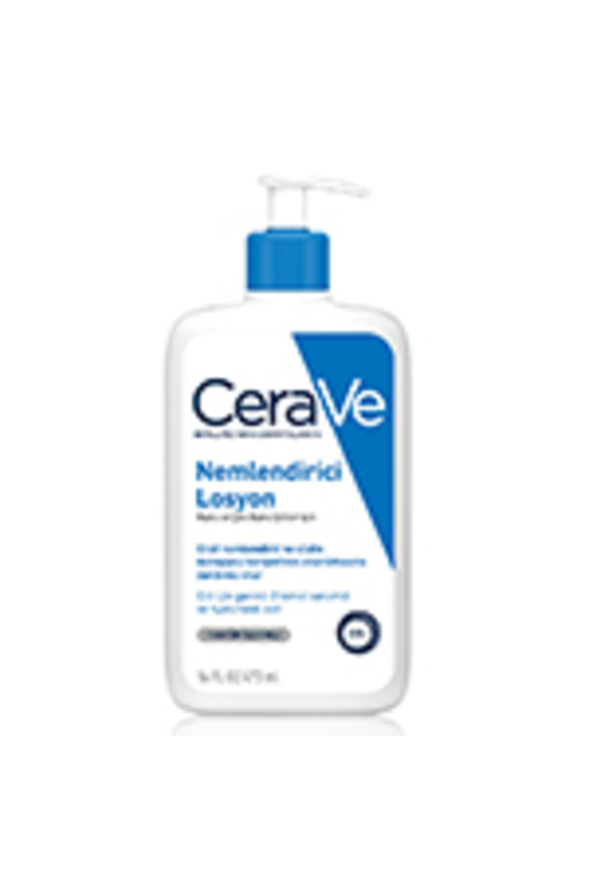 CeraVe Moisturising Lotion 473 ml - Fiyatı, Yorumları